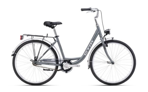 Velosipēds - CTM Olivia 1.0 26''