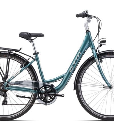 Velosipēds - CTM Nancy 28"
