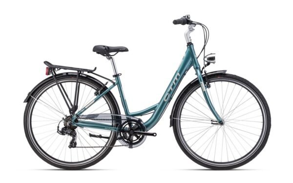 Velosipēds - CTM Nancy 28"