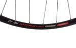 Колесо заднее 28" - Shining CT-46 QR FH 7-SPEED CASSETTE — изображение 4