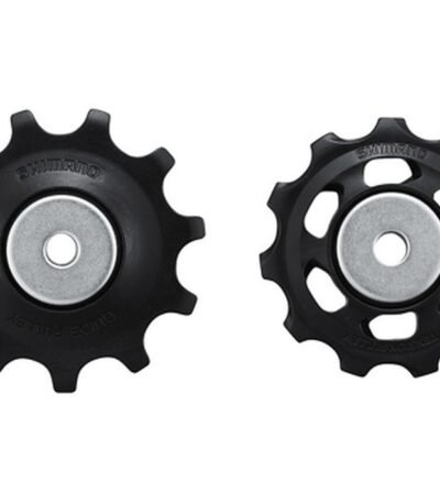 Aizmugurējā pārslēdzēja rullīšu komplekts - Shimano RD-U4020 CUES