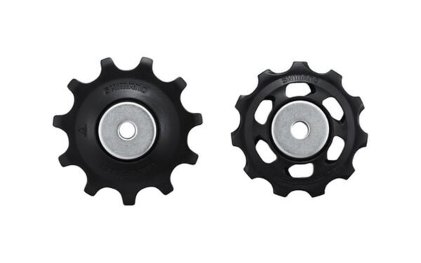 Aizmugurējā pārslēdzēja rullīšu komplekts - Shimano RD-U4020 CUES