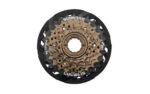 Aizmugurējais zvaigznītes bloks - Shimano MF-TZ500-6 Tourney