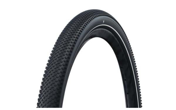 Rattarehv - Schwalbe 28 x 1.35 G-One Allround