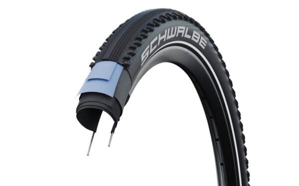 Велосипедная шина - Schwalbe 26 x 2.10 Hurricane
