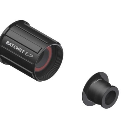 Aizmugurējās rumbas tarkšķis - DT Swiss Ratchet EXP Shimano 11s Road