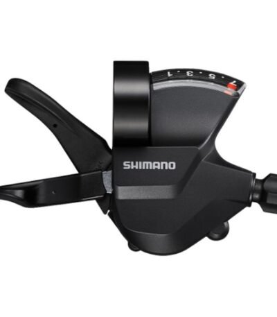 Pārslēdzēja rokturis - Shimano SL-M315-7R Acera