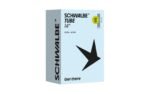 Ratta siserehv - Schwalbe 14 x 1.25-1.50 Auto 40 mm 2S