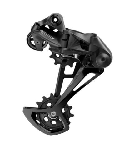 Aizmugurējais pārslēdzējs - SRAM S100 Eagle