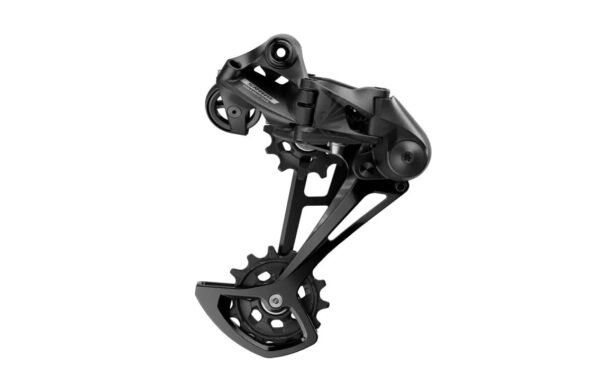 Aizmugurējais pārslēdzējs - SRAM S100 Eagle