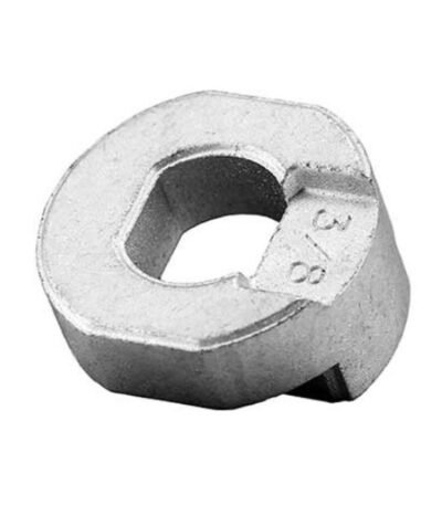 Bloķēšanas paplāksne - Sturmey Archer 3/8" Vertical Dropout