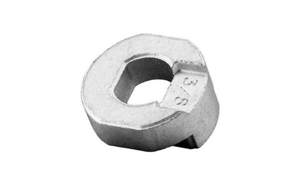 Bloķēšanas paplāksne - Sturmey Archer 3/8" Vertical Dropout