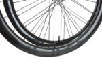 Rattakomplekt 700C - Duke Baccara WRX 48 SLR2 / DT 350 CL SP Shimano Micro Spline - Image 4
