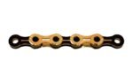 Kett - KMC X11SL Ti-N Gold/Black Waxed - Image 2