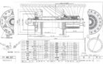 Tagarumm - Novatec D732TSBT-S3S-B12-11S CUES - Image 2