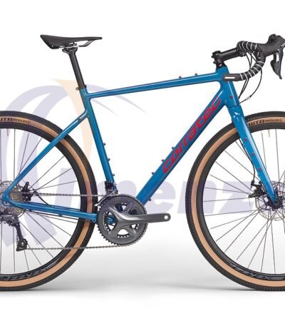 Velosipēds - Corratec Allroad Travel 2 28"