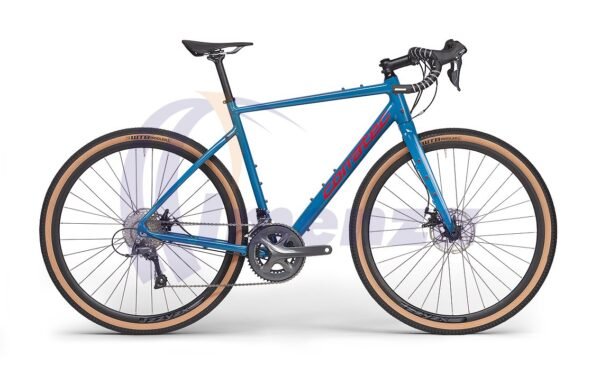 Velosipēds - Corratec Allroad Travel 2 28"