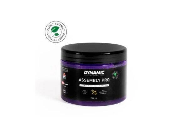 Montaažipasta Assembly Pro - Dynamic