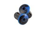 Рулевая лента - Lizard Skins DSP Ultra 3.5 mm Cobalt Blue — изображение 3