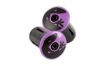 Juhtraua pael - Lizard Skins DSP Ultra 3.5 mm Violet Purple - Image 3