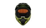 Jalgrattakiiver - Lazer Phoenix+ Venom Green - Image 2