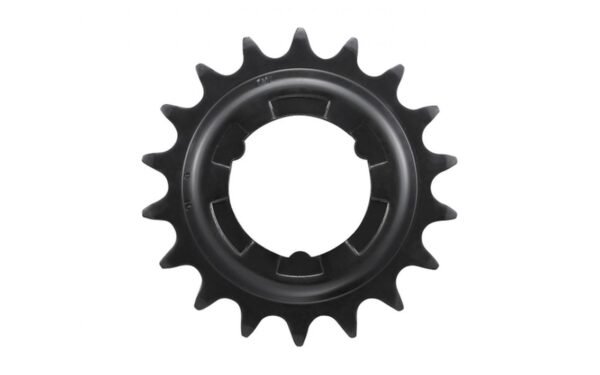 Zvaigznīte - Shimano Nexus 18T