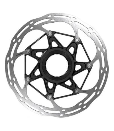 Bremžu disks - Shimano Centerline Round Edges Rotor