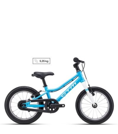 Velosipēds - CTM SLY 14"