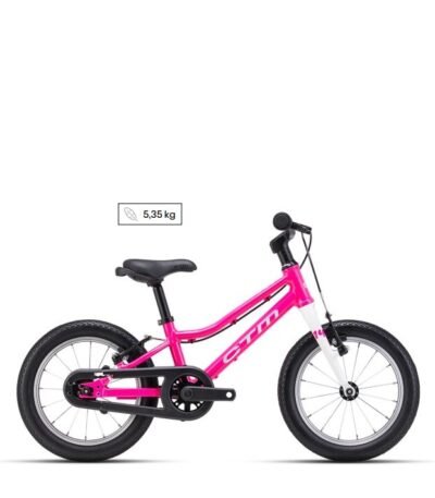 Velosipēds - CTM SLY 14"