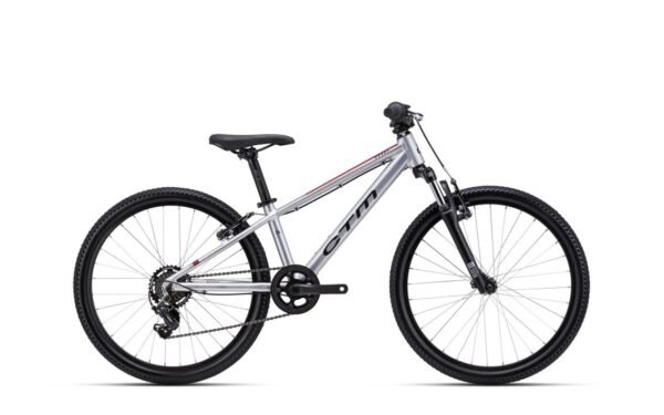 Bike - CTM Rocky 1.0 24"