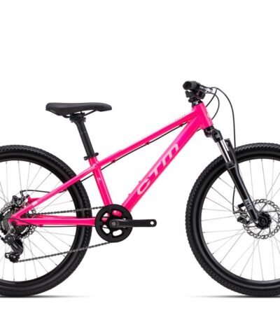Velosipēds - CTM Rocky 2.0 24"