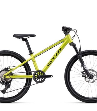 Velosipēds - CTM Rocky 3.0 24"