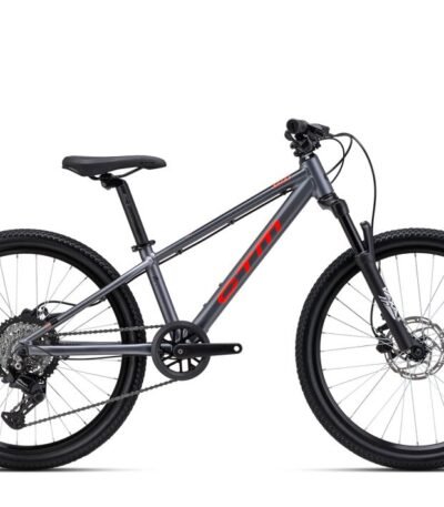 Velosipēds - CTM Rocky 3.0 24"