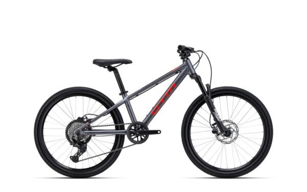 Velosipēds - CTM Rocky 3.0 24"