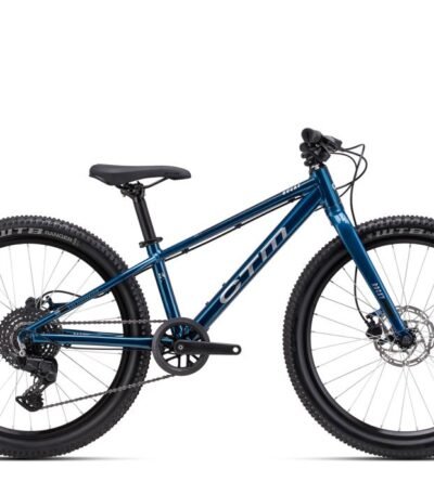 Velosipēds - CTM Rocky 4.0 24"
