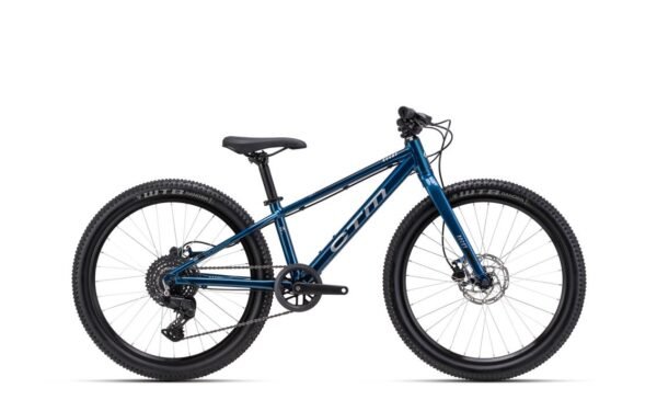Velosipēds - CTM Rocky 4.0 24"