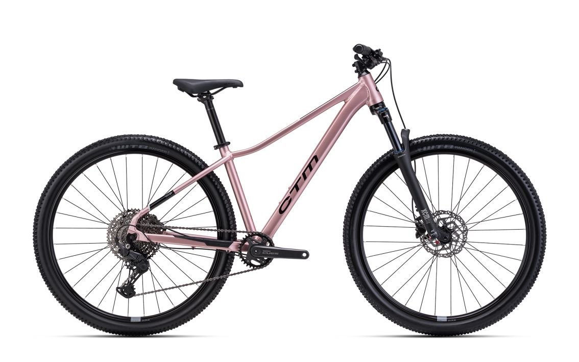 226061 Velosipēds - CTM Charisma 4.0 29"
