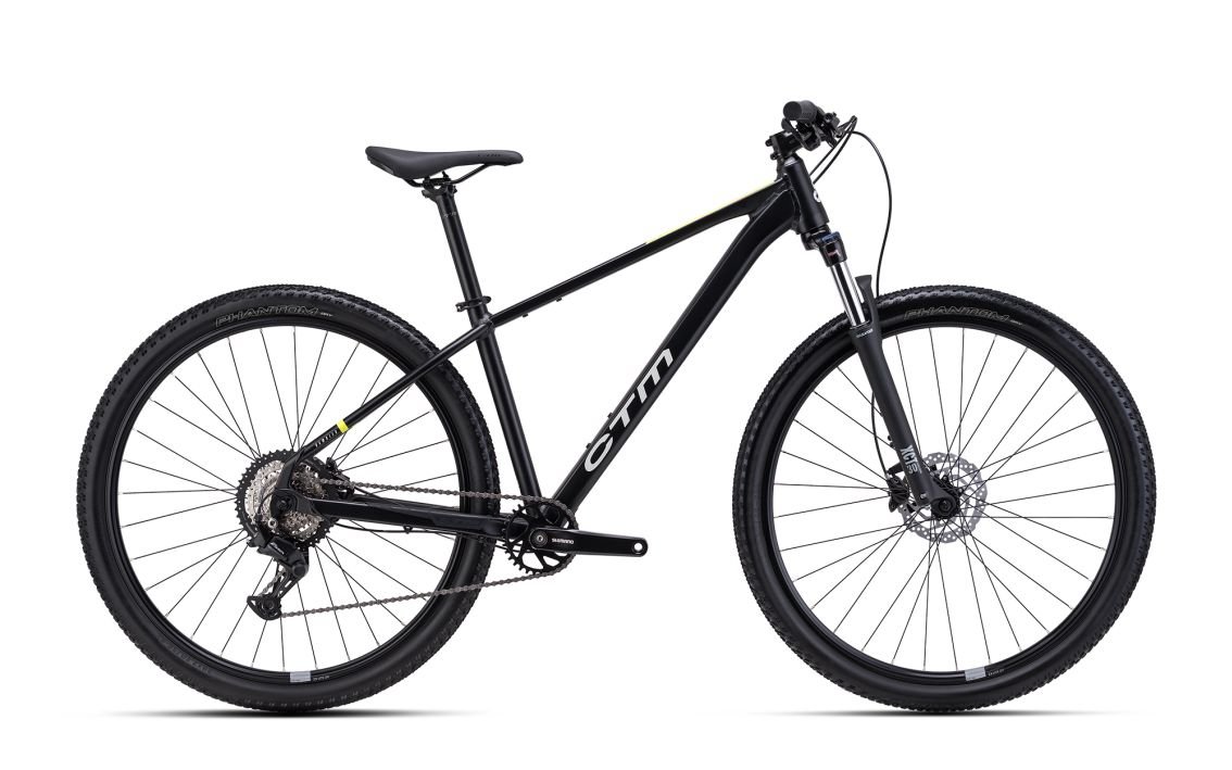 226070 Velosipēds - CTM Rambler 1.0 29"