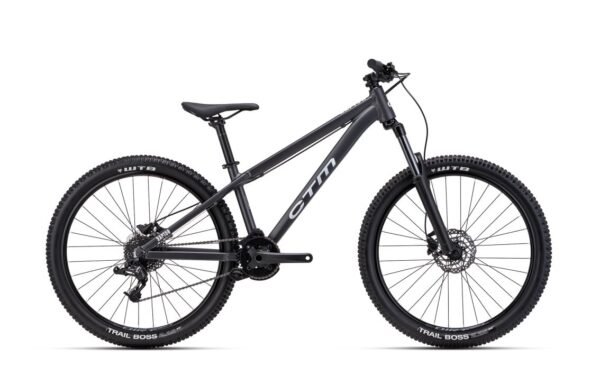Jalgratas - CTM Raptor 26"