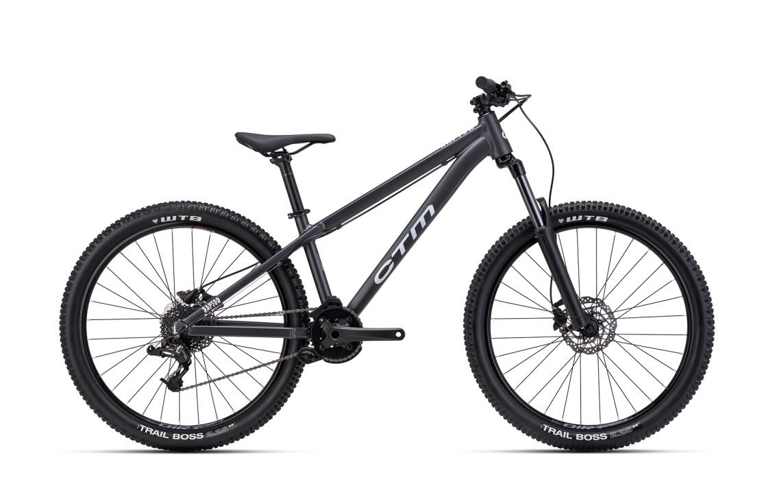 226153 Jalgratas - CTM Raptor 26" - Image 1
