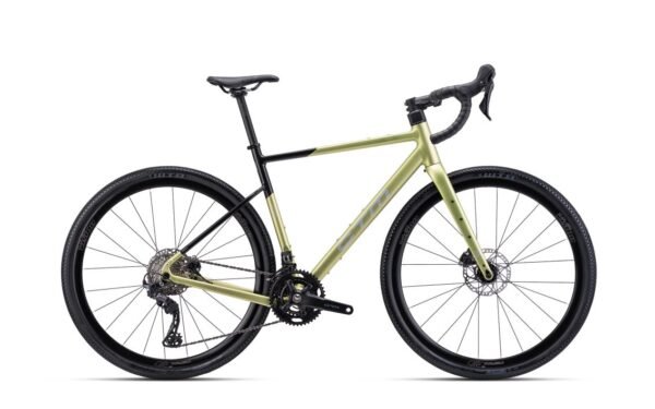 Jalgratas - CTM Koyuk 2.0 700C