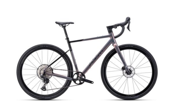 Bike - CTM Koyuk 3.0 700C