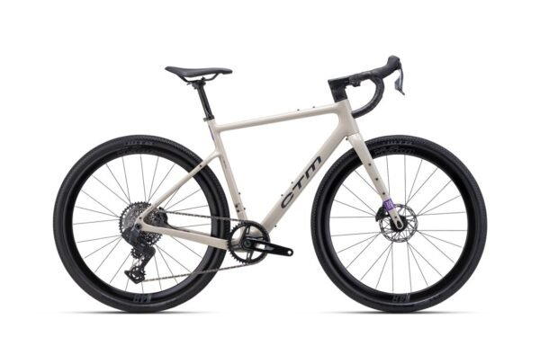 Jalgratas - CTM Koyuk CR Race 700C