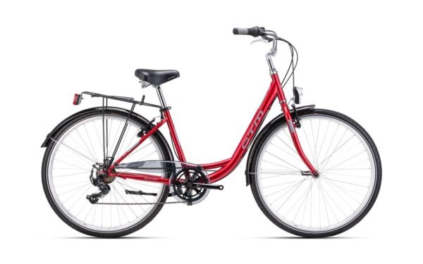 Bike - CTM Rita 1.0 28"