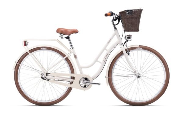 Bike - CTM Summer 28"