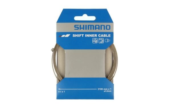 Shift cable - Shimano