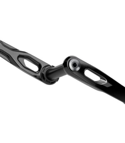 Klaņu komplekts - SRAM Rival E1 XPLR DUB Wide