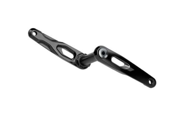 Klaņu komplekts - SRAM Rival E1 XPLR DUB Wide