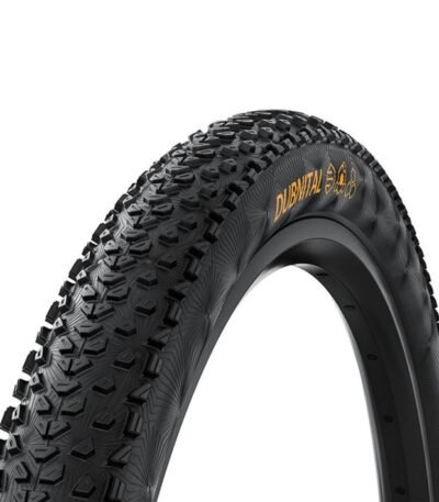 Velosipēda riepa - Continental 29 x 2.2 Dubnital Race Rapid