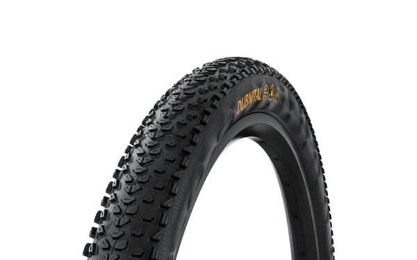Velosipēda riepa - Continental 29 x 2.2 Dubnital Race Rapid